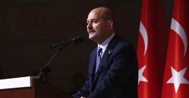 İçişleri Bakanı Soylu: Yerel Seçimler İçin Önlemler Aldık 