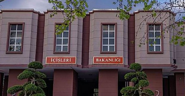 İçişleri Bakanı Soylu'dan Gürbulak Açıklaması 