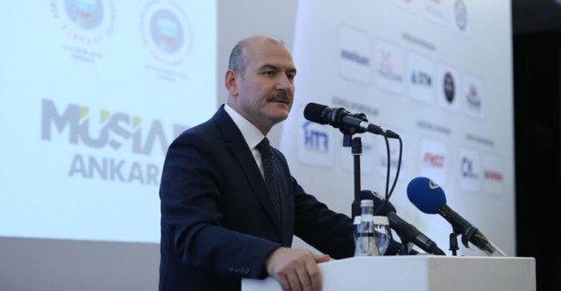 İçişleri Bakanı Soylu'dan Meral Akşener Talimatı!