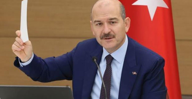 İçişleri Bakanı Soylu’dan Tam Kapanmanın 19 Mayıs'a Uzatılacak İddialarına Yanıt Geldi