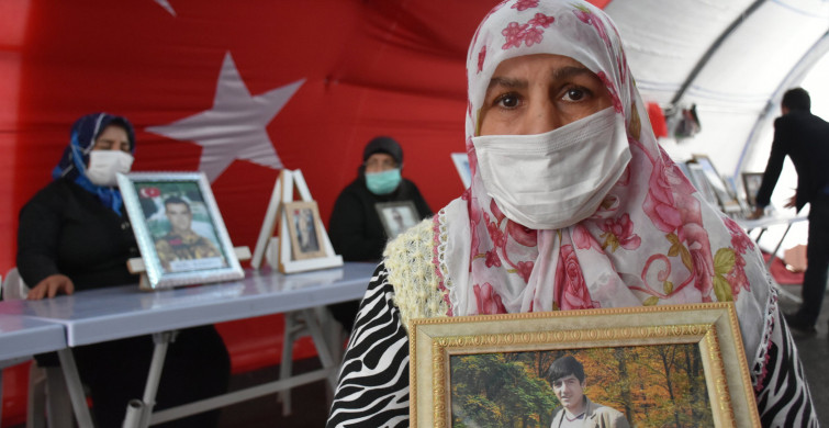 İçişleri Bakanı Süleyman Soylu Açıkladı: Evlat Nöbetinde Güzel Haber