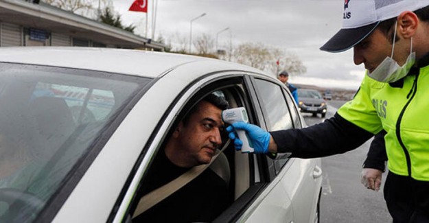 İçişleri Bakanı Süleyman Soylu Son Önlemleri Açıkladı