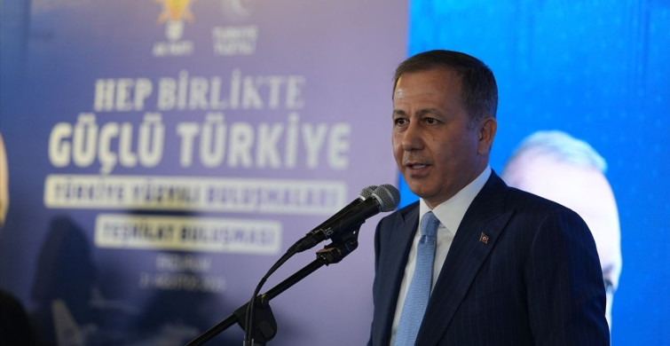 İçişleri Bakanı Yerlikaya, Trafik Güvenliği Üzerine Önemli Mesajlar Verdi