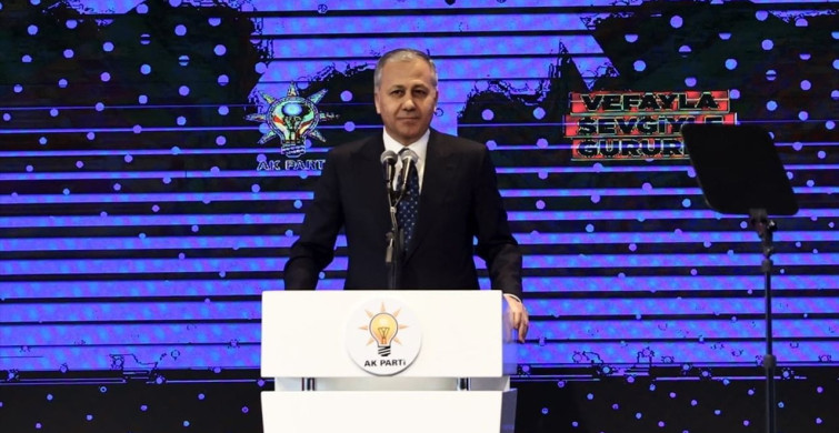 İçişleri Bakanı Yerlikaya: Uyuşturucu ile Mücadelede 101 Bin Tutuklama