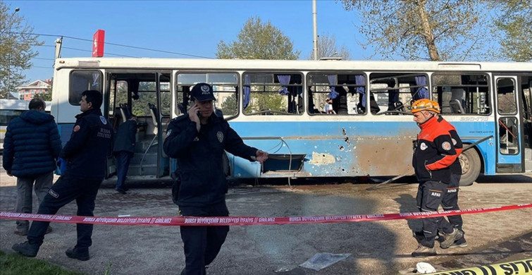 İçişleri Bakanı'ndan gündeme ilişkin önemli açıklamalar: İstanbul ve Bursa'daki saldırıların faillerini tespit ettik!