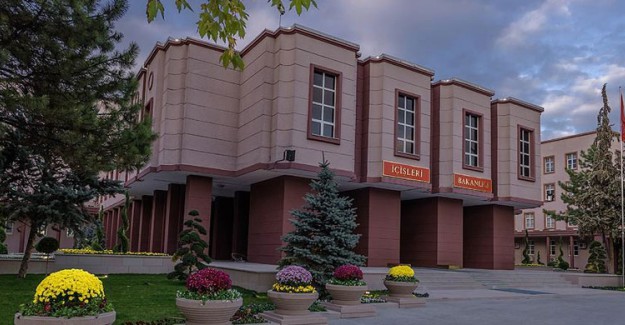 İçişleri Bakanlığı 100 Kaymakam Adayı Alacak