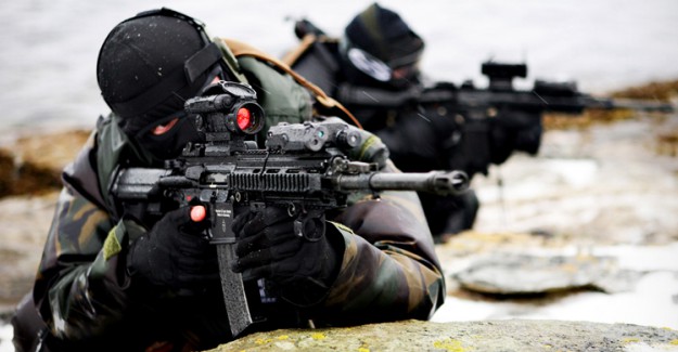 İçişleri Bakanlığı: 14 PKK'lı Terörist Etkisiz Hale Getirildi