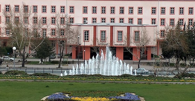 İçişleri Bakanlığı 2017-2018 Yılı Uyuşturucu ve Hırsızlık Verilerini Açıkladı