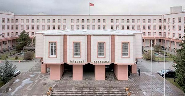 İçişleri Bakanlığı 40 Teröristin Öldürüldüğünü Açıkladı