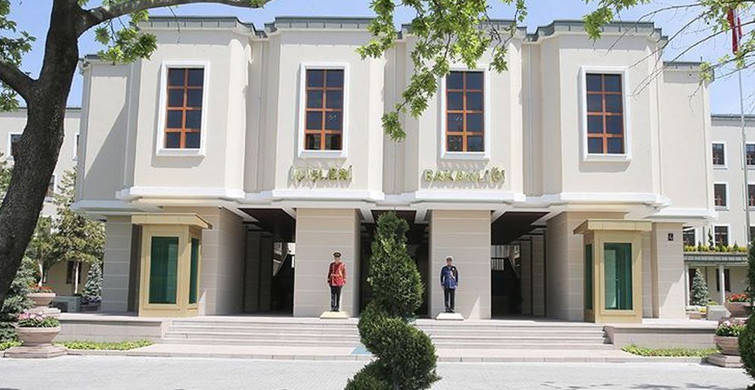 İçişleri Bakanlığı 6 Belediye Hakkında İltica Soruşturması Başlattı