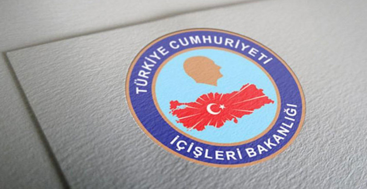İçişleri Bakanlığı 81 İlde Geçerli Olacak İki Genelge Yayımladı!