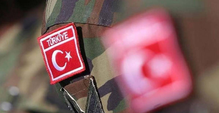 İçişleri Bakanlığı acı haberi duyurdu: Cudi'de bir şehidimiz var