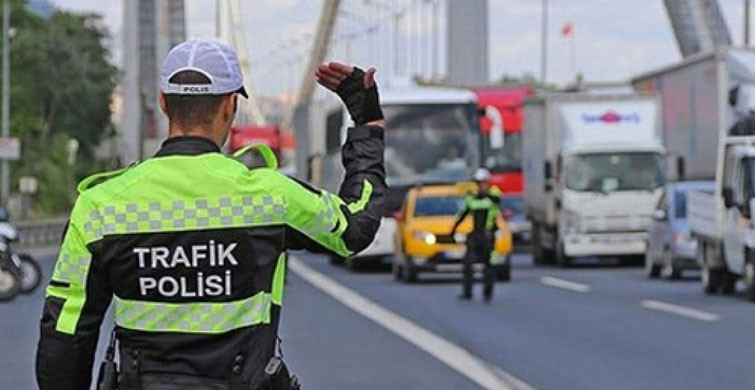 İçişleri Bakanlığı Açıkladı: 79 Bin Kişiye Kısıtlamayı İhlal Etmekten İşlem Yapıldı