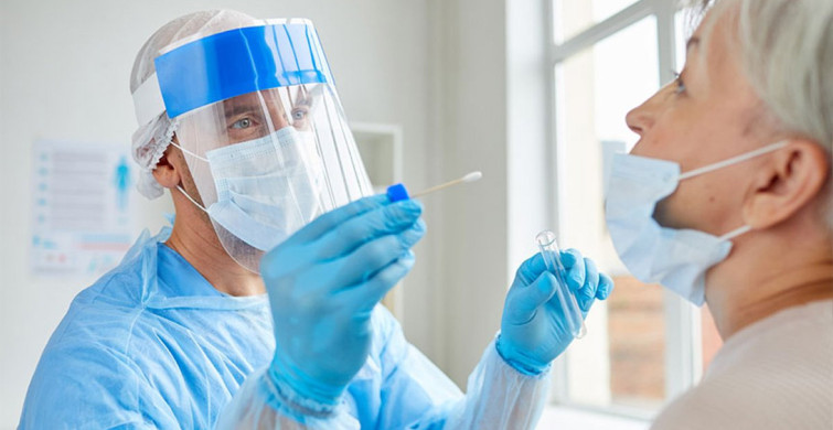İçişleri Bakanlığı Açıkladı: PCR Testi Zorunluluğu Getirildi!