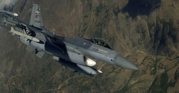 İçişleri Bakanlığı: Diyarbakır'da 3 Terörist Etkisiz Hale Getirildi  