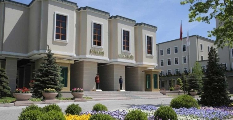 İçişleri Bakanlığı duyurdu 3 bin 546 sözleşmeli personel alacak! Başvurular 17 Haziran'da başlıyor