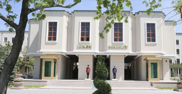 İçişleri Bakanlığı: Fransa Uyruklu 4 Terörist Sınır Dışı Edildi!