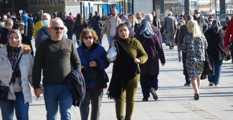 İçişleri Bakanlığı Göç İdaresi Başkanlığı'ndan mülteci krizi için flaş adım: 1169 mahalle yabancı ikametine kapatıldı