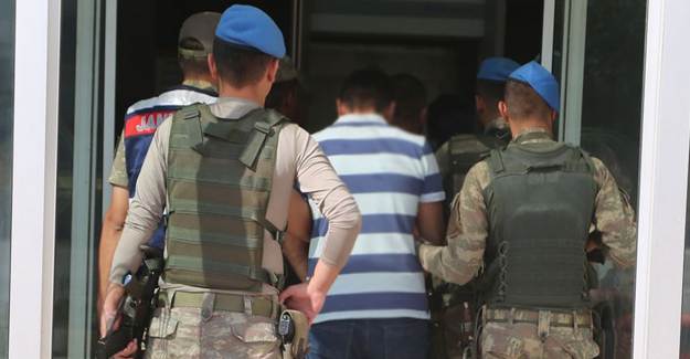 İçişleri Bakanlığı: İkna Yoluyla 2 Terörist Daha Teslim Oldu