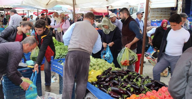 İçişleri Bakanlığı Pazarlara Yönelik Yeni Önlemler Aldı