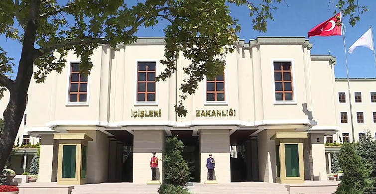 İçişleri Bakanlığı 'Ramazan Ayı Tedbirleri Konulu' Genelgeyi Gönderdi