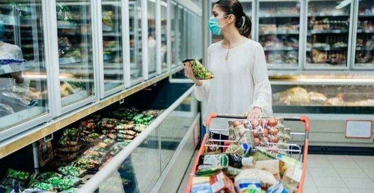 İçişleri Bakanlığı Tarafından 'Market Tedbirleri' Genelgesi Yayınlandı