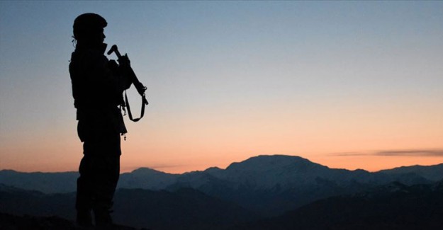 İçişleri Bakanlığı Teslim olan Terörist Sayısını Açıkladı