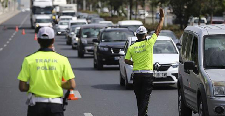 İçişleri Bakanlığı, Trafik Kazalarının Engellenmesi Amacıyla 3 Farklı Genelge Gönderdi