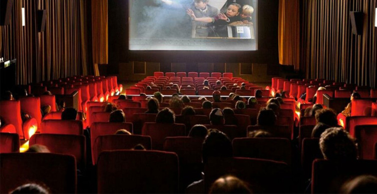 İçişleri Bakanlığı Yeni Sinema Genelgesi Yayımladı
