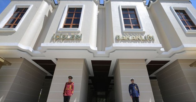 İçişleri Bakanlığından 81 İl İçin Coronavirüs Genelgesi