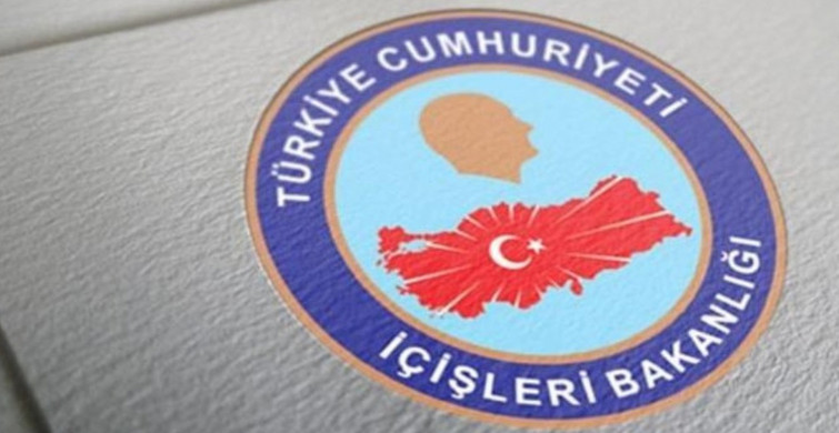 İçişleri Bakanlığı'ndan 81 il valiliğine uyarı mesajı!