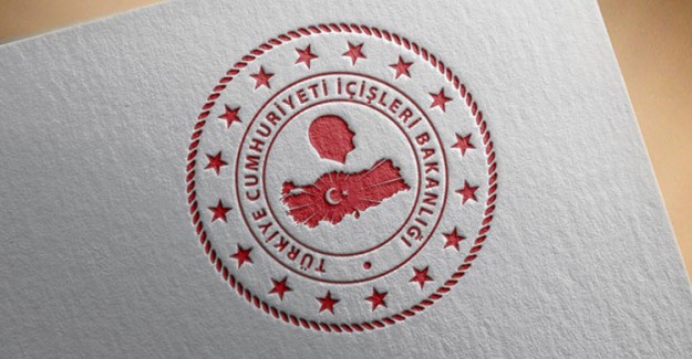 İçişleri Bakanlığı'ndan 81 İle Genelge