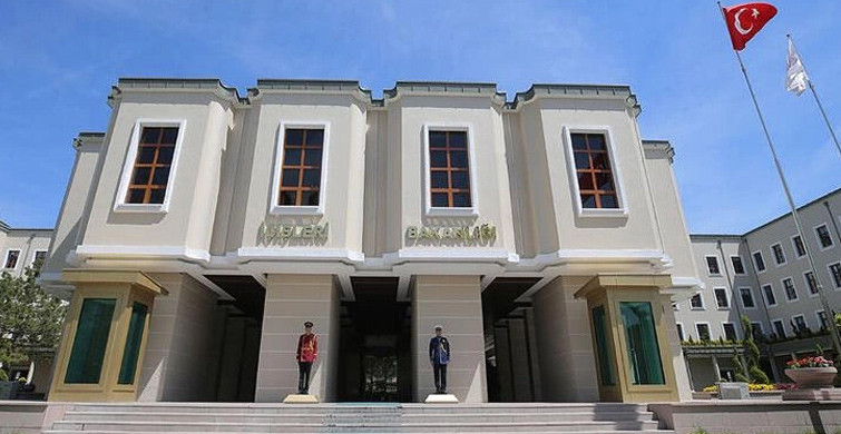 İçişleri Bakanlığı'ndan 81 İlin Valiliğine Genelge!