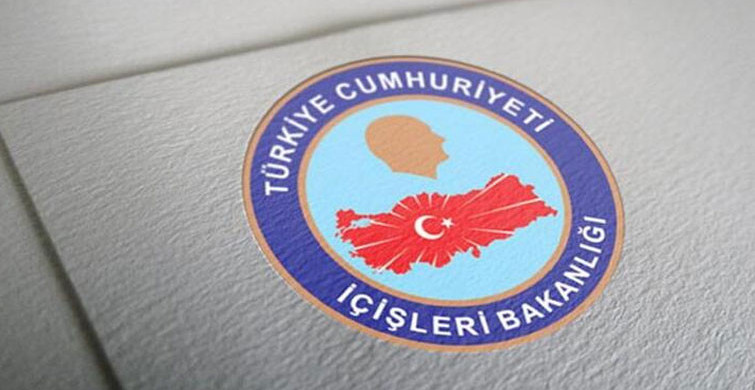 İçişleri Bakanlığı'ndan Açıklama Geldi: 24.00'e Kadar Muaf Olacaklar