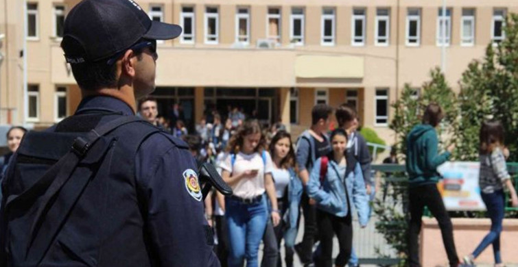 İçişleri Bakanlığı’ndan açıklama geldi: 81 ile güvenlik uygulaması için genelge gönderildi