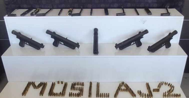 İçişleri Bakanlığı’ndan açıklama: Müsilaj-2 Operasyonu başladı