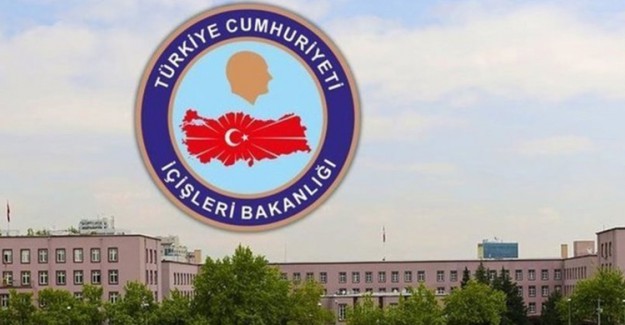 İçişleri Bakanlığı'ndan Açıklama! Sınır Dışı Edildiler
