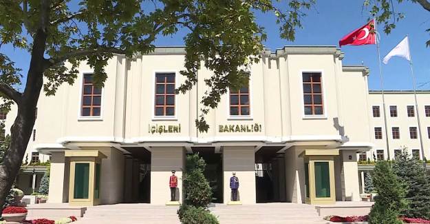 İçişleri Bakanlığı'ndan 'Bayram Harçlığı Dağıtılacak' Haberine Yalanlama