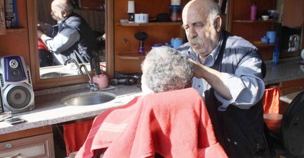 İçişleri Bakanlığı'ndan Berberlerle İlgili Yeni Genelge