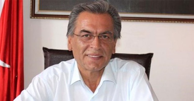 İçişleri Bakanlığı'ndan CHP'li Belediye Başkanı Hakkında Suç Duyurusu