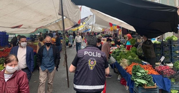 İçişleri Bakanlığı'ndan Denetim Genelgesi