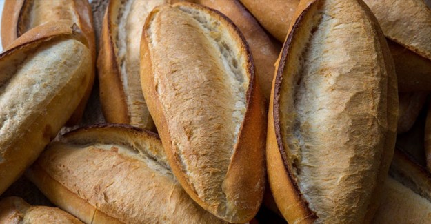 İçişleri Bakanlığı'ndan Ekmek Dağıtımına İlişkin Açıklama