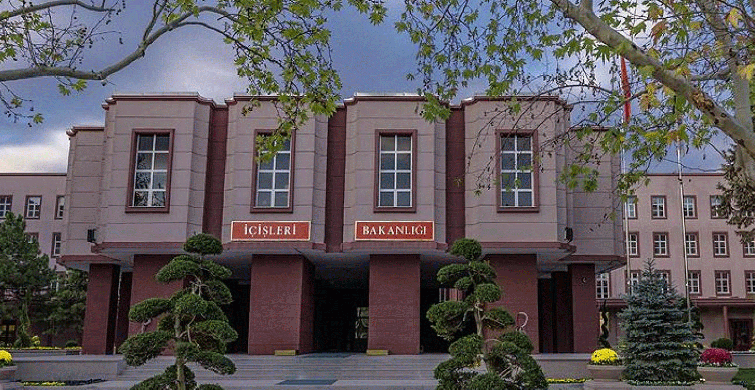 İçişleri Bakanlığı'ndan Flaş Açıklama: Güvenlik Duvarı Çalışmaları Başlıyor!