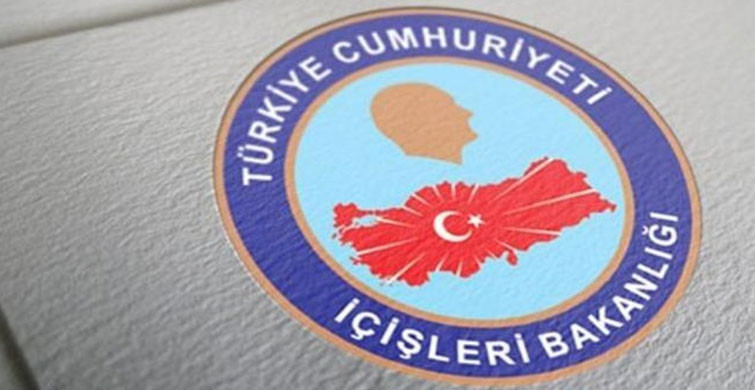 İçişleri Bakanlığı'ndan 'Görev Belgesi Düzenleme' Genelgesi