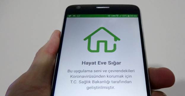 İçişleri Bakanlığı'ndan HES Kararı