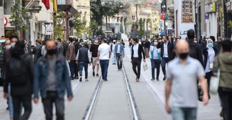 İçişleri Bakanlığı'ndan Kademeli Normalleşme Tedbirleri