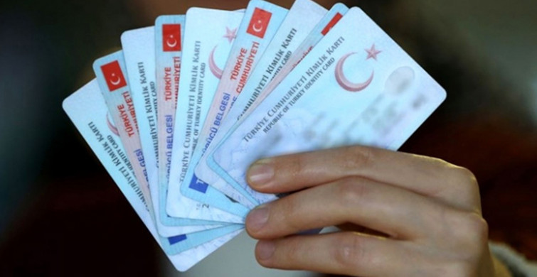İçişleri Bakanlığı’ndan Kimlik Açıklaması Geldi: Kimlik Kartına Yeni Özellikler Geliyor!