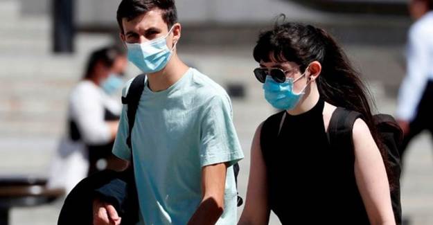 İçişleri Bakanlığından Koronavirüs Genelgesi: Etkinlikler Ertelendi