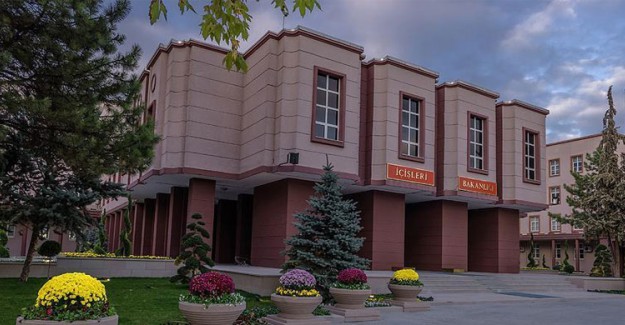 İçişleri Bakanlığı'ndan Kurban Bayramı İçin Sıkı Denetim