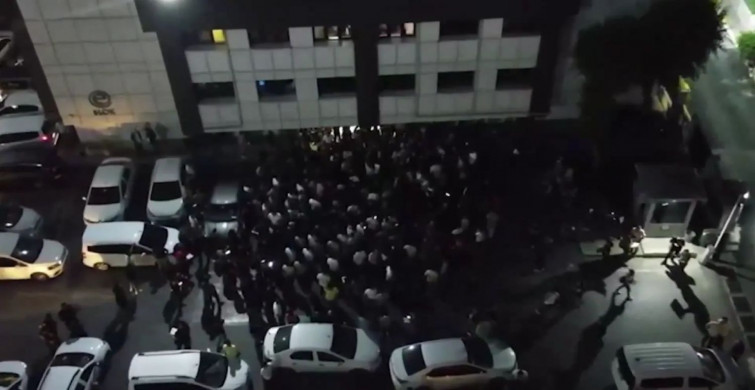 İçişleri Bakanlığı’ndan nefes kesen operasyon: 14 ilde 107 kişi gözaltına alındı